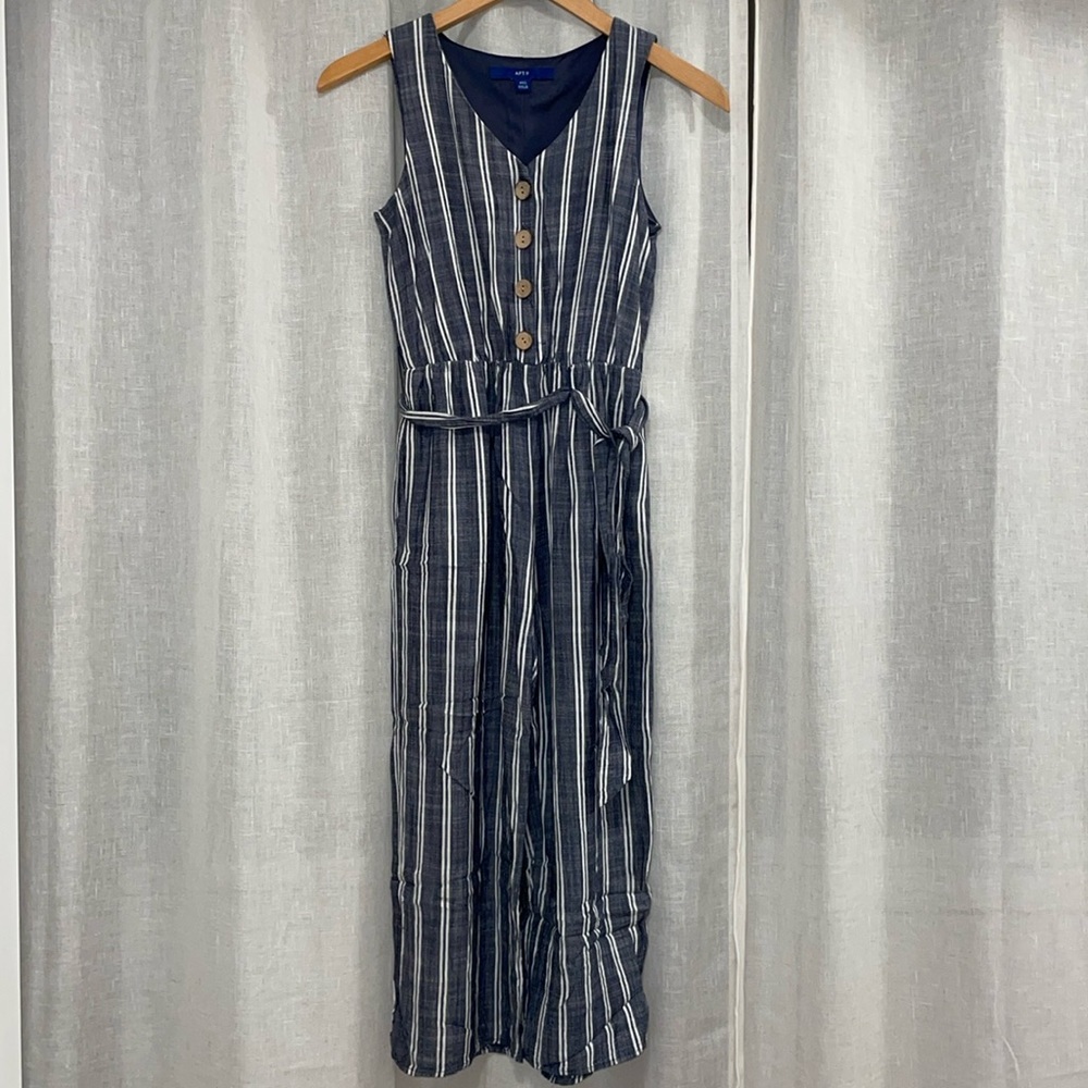 Apt 9 Romper